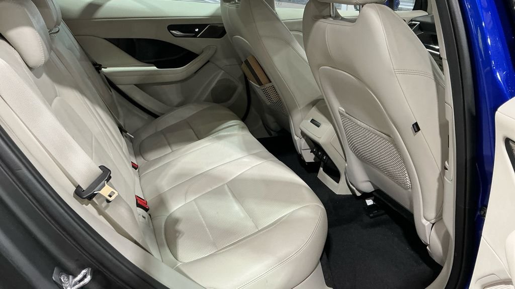Used Jaguar I-Pace 2019 for sale - 77967212: Photo 8