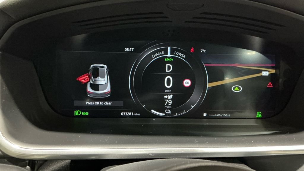 Used Jaguar I-Pace 2019 for sale - 77967212: Photo 9