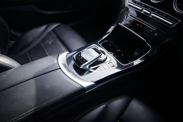 Used Mercedes-Benz C-Class 2016 for sale - 76203386: Photo 8