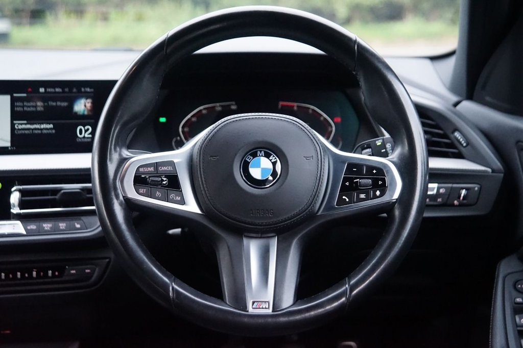 Used BMW 1 Series 2021 for sale - 76154415: Photo 10