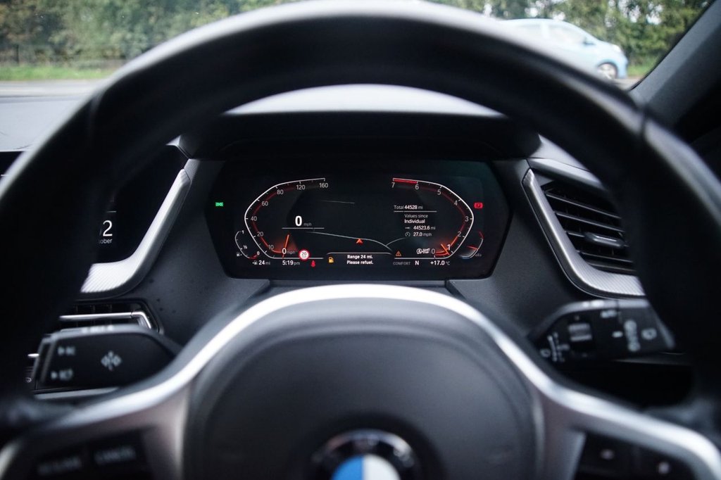 Used BMW 1 Series 2021 for sale - 76154415: Photo 14