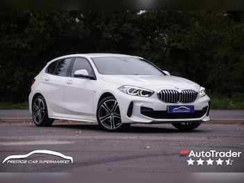 BMW - 1 Series