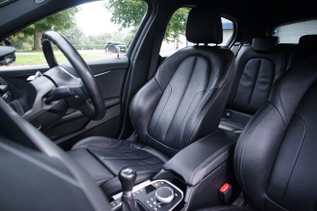 Used BMW 1 Series 2021 for sale - 76154415: Photo 25