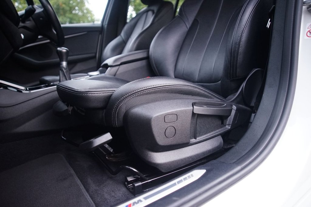 Used BMW 1 Series 2021 for sale - 76154415: Photo 26