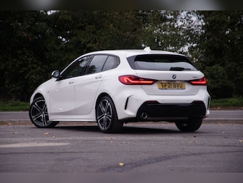 Used BMW 1 Series 2021 for sale - 76154415: Photo 2