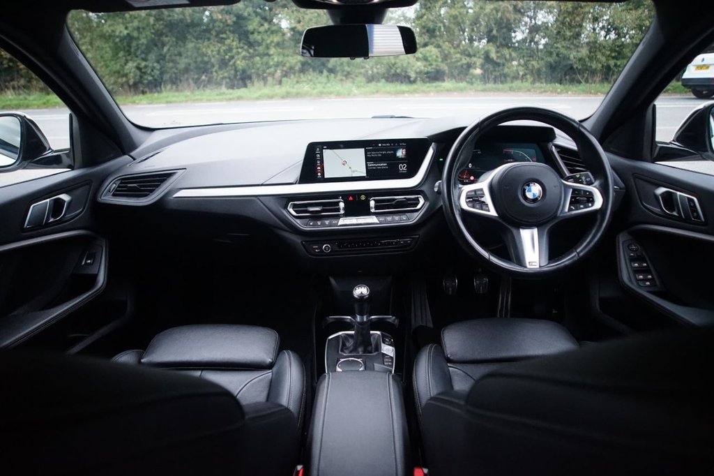 Used BMW 1 Series 2021 for sale - 76154415: Photo 3