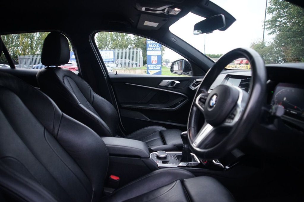 Used BMW 1 Series 2021 for sale - 76154415: Photo 30
