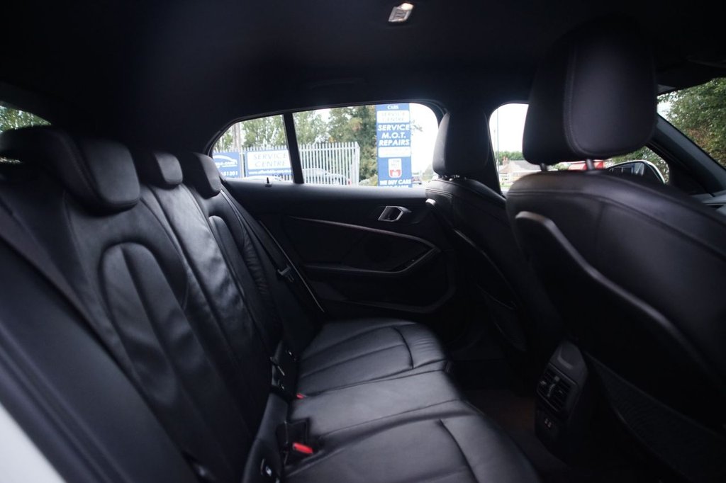 Used BMW 1 Series 2021 for sale - 76154415: Photo 31