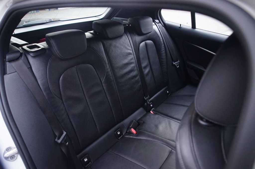 Used BMW 1 Series 2021 for sale - 76154415: Photo 32