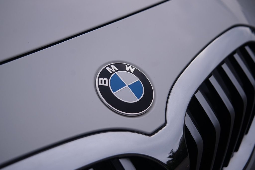 Used BMW 1 Series 2021 for sale - 76154415: Photo 33