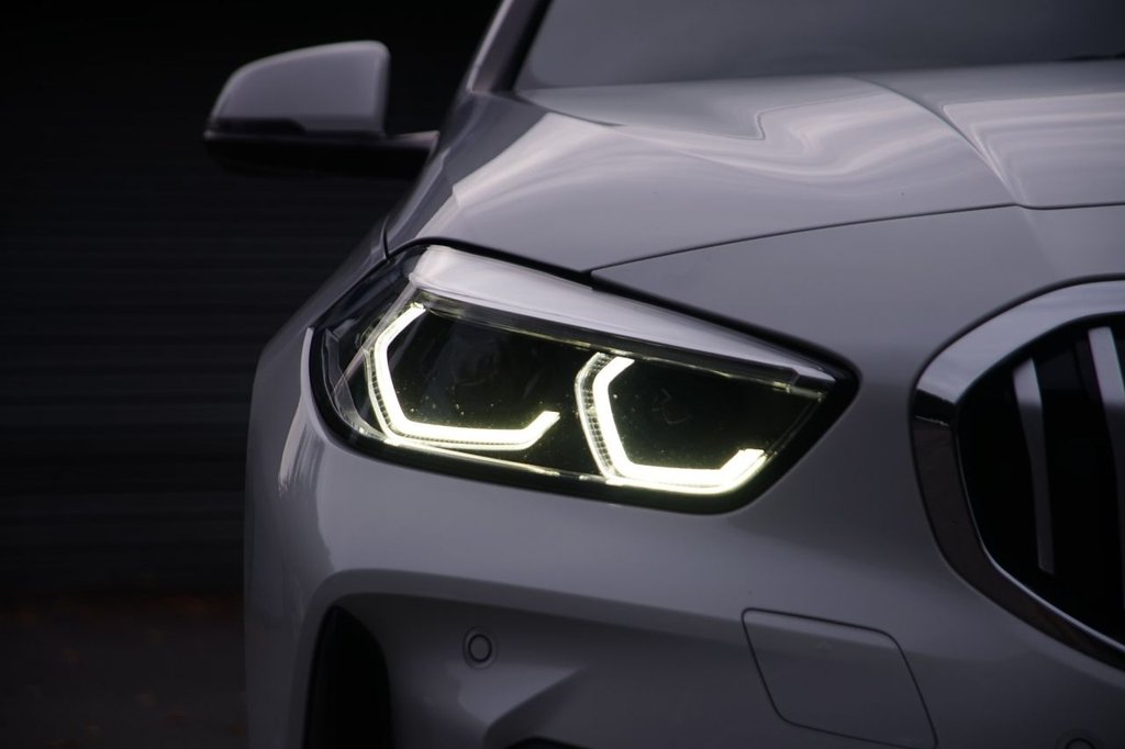 Used BMW 1 Series 2021 for sale - 76154415: Photo 34