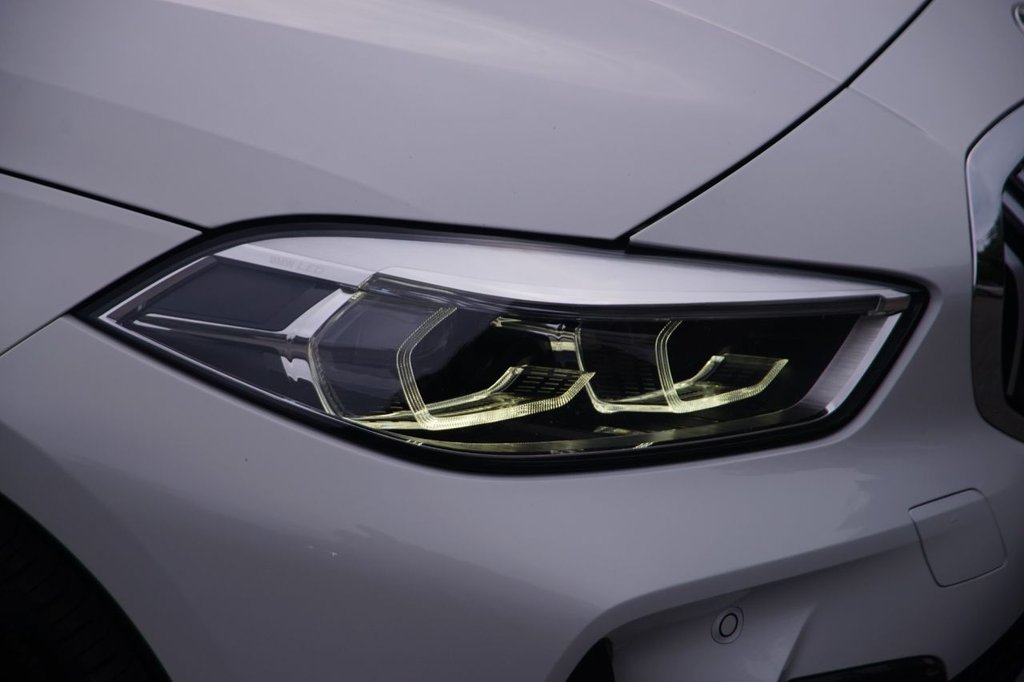 Used BMW 1 Series 2021 for sale - 76154415: Photo 35