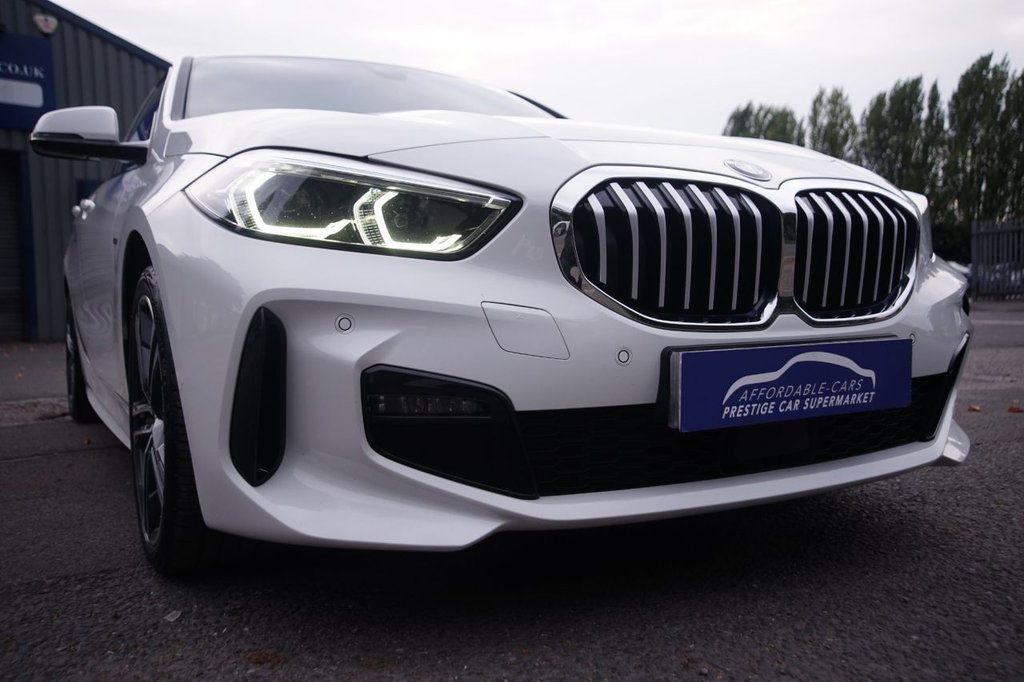 Used BMW 1 Series 2021 for sale - 76154415: Photo 36