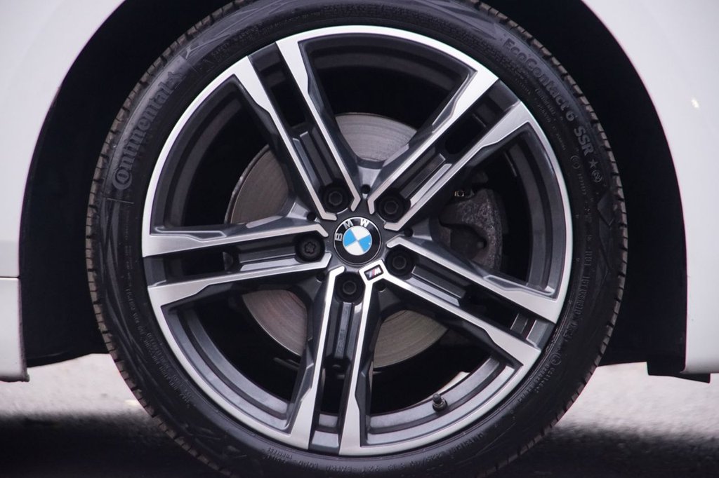 Used BMW 1 Series 2021 for sale - 76154415: Photo 37