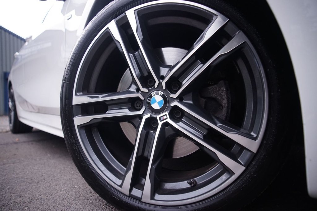 Used BMW 1 Series 2021 for sale - 76154415: Photo 38