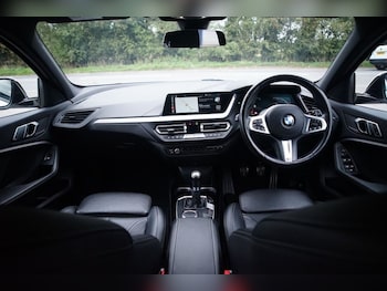 Used BMW 1 Series 2021 for sale - 76154415: Photo 3
