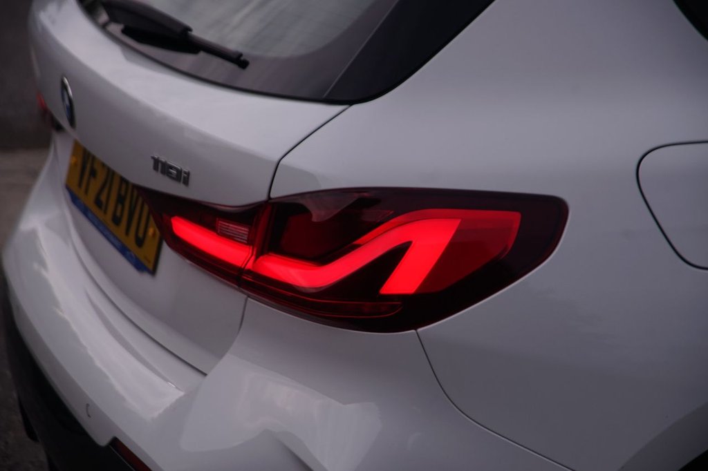 Used BMW 1 Series 2021 for sale - 76154415: Photo 42