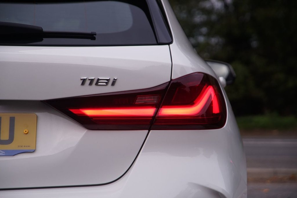Used BMW 1 Series 2021 for sale - 76154415: Photo 43