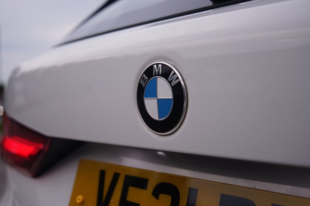 Used BMW 1 Series 2021 for sale - 76154415: Photo 45