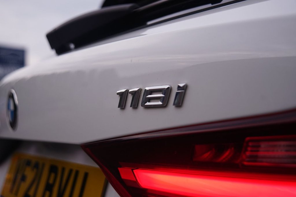 Used BMW 1 Series 2021 for sale - 76154415: Photo 46