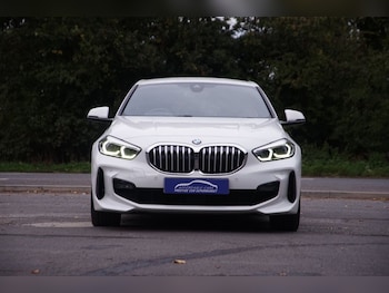 Used BMW 1 Series 2021 for sale - 76154415: Photo 4