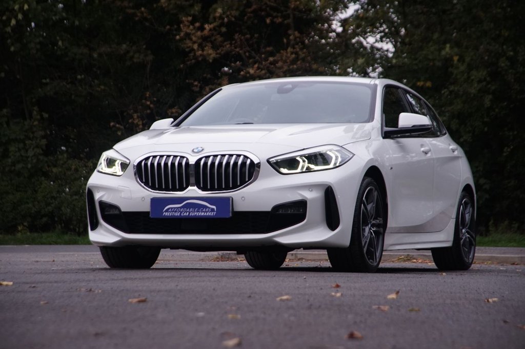 Used BMW 1 Series 2021 for sale - 76154415: Photo 6