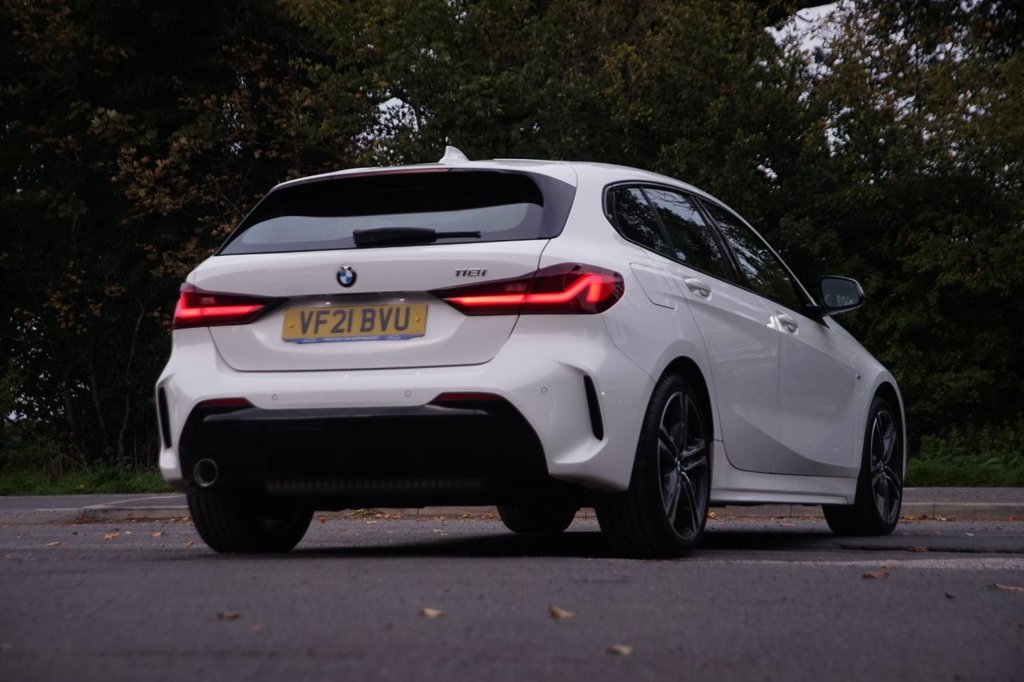 Used BMW 1 Series 2021 for sale - 76154415: Photo 7
