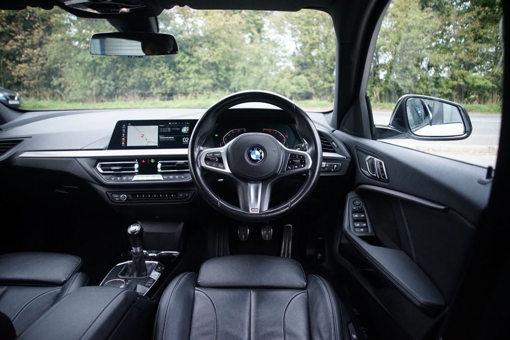 Used BMW 1 Series 2021 for sale - 76154415: Photo 9