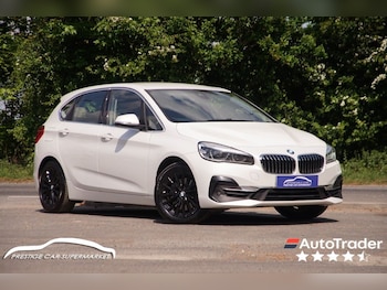 BMW - 2 Series