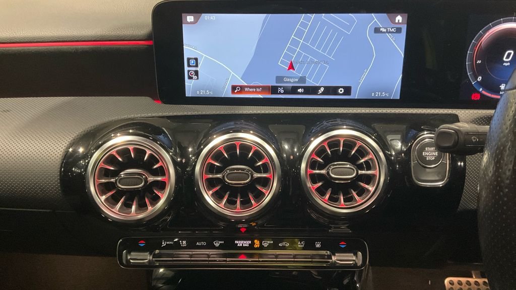 Used Mercedes-Benz A-Class 2023 for sale - 77534752: Photo 10