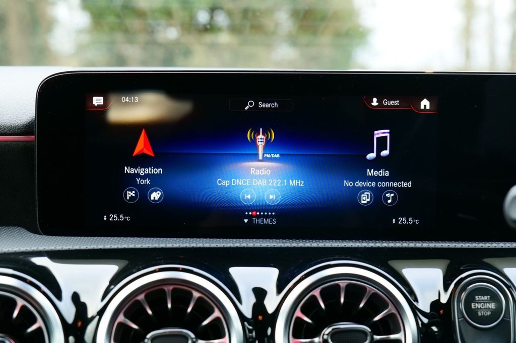 Used Mercedes-Benz A-Class 2023 for sale - 77534752: Photo 18