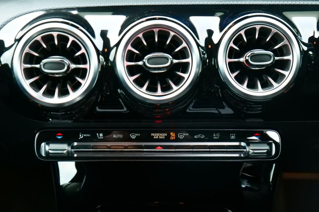 Used Mercedes-Benz A-Class 2023 for sale - 77534752: Photo 19