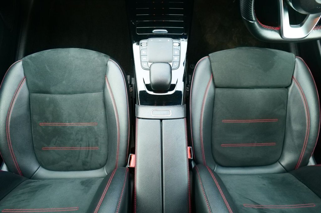 Used Mercedes-Benz A-Class 2023 for sale - 77534752: Photo 20