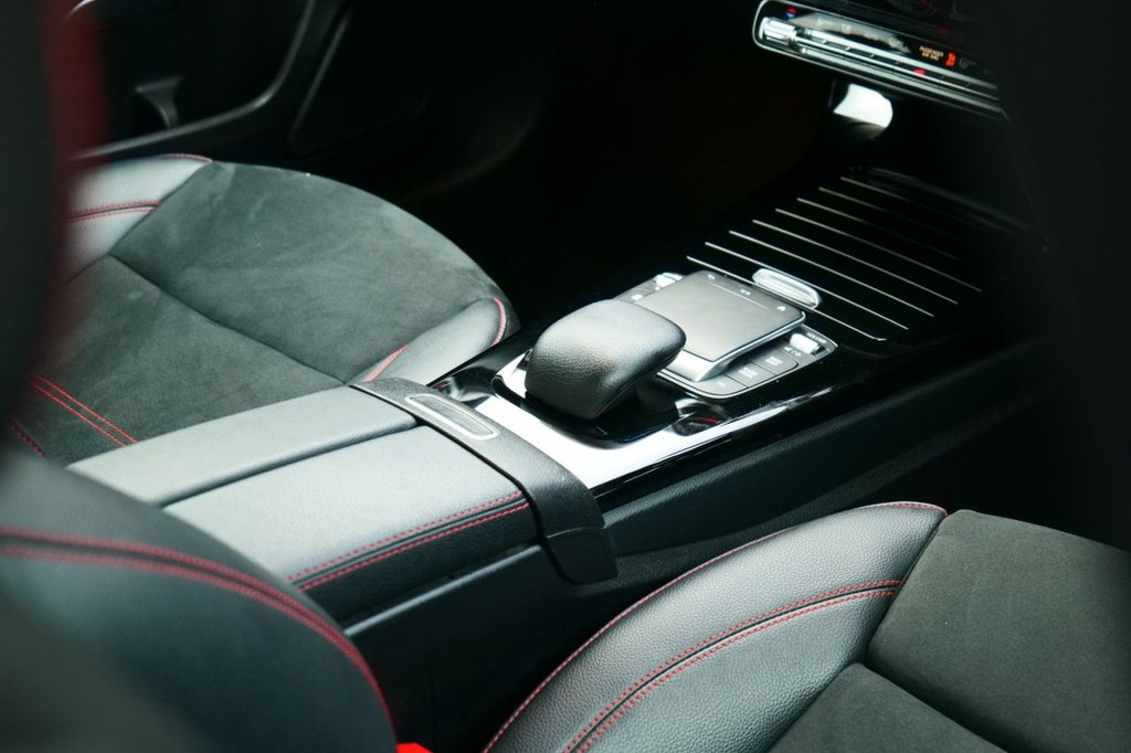 Used Mercedes-Benz A-Class 2023 for sale - 77534752: Photo 22