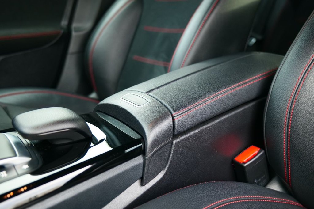 Used Mercedes-Benz A-Class 2023 for sale - 77534752: Photo 23