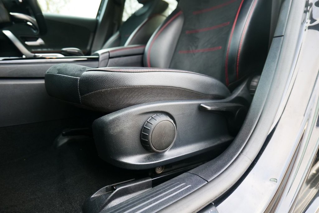 Used Mercedes-Benz A-Class 2023 for sale - 77534752: Photo 25