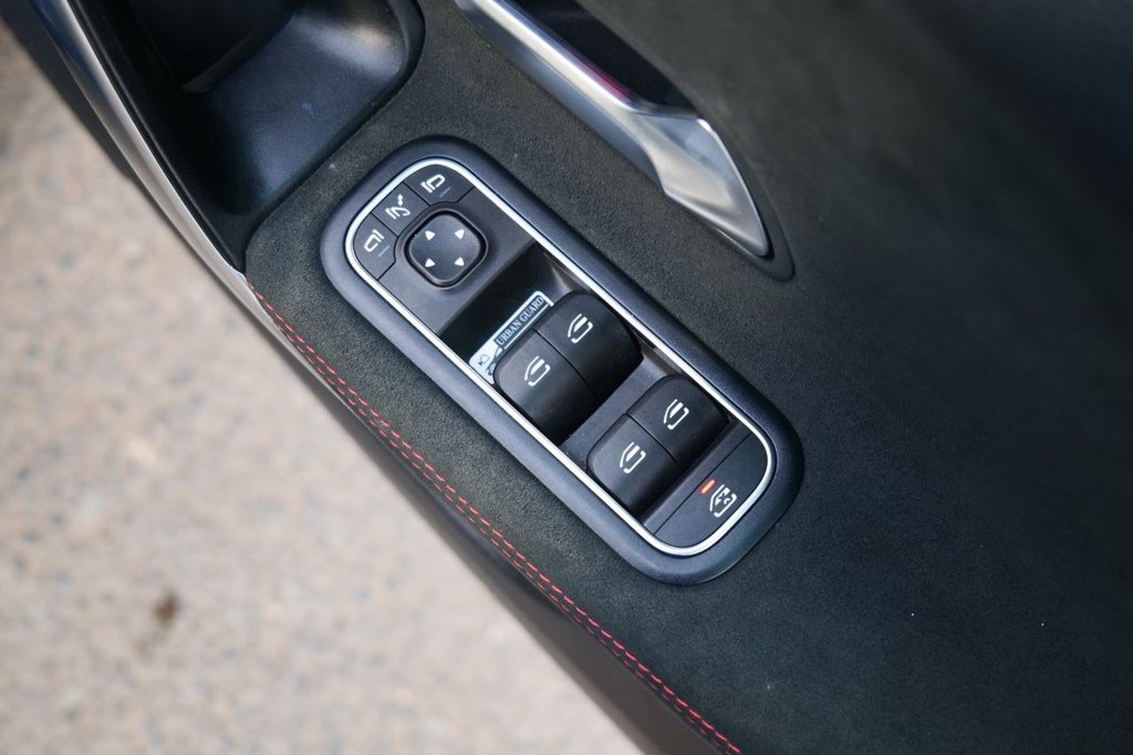 Used Mercedes-Benz A-Class 2023 for sale - 77534752: Photo 27