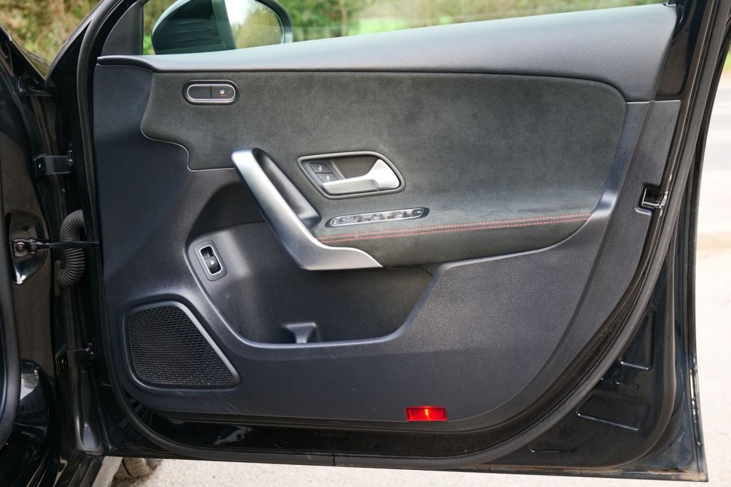 Used Mercedes-Benz A-Class 2023 for sale - 77534752: Photo 28