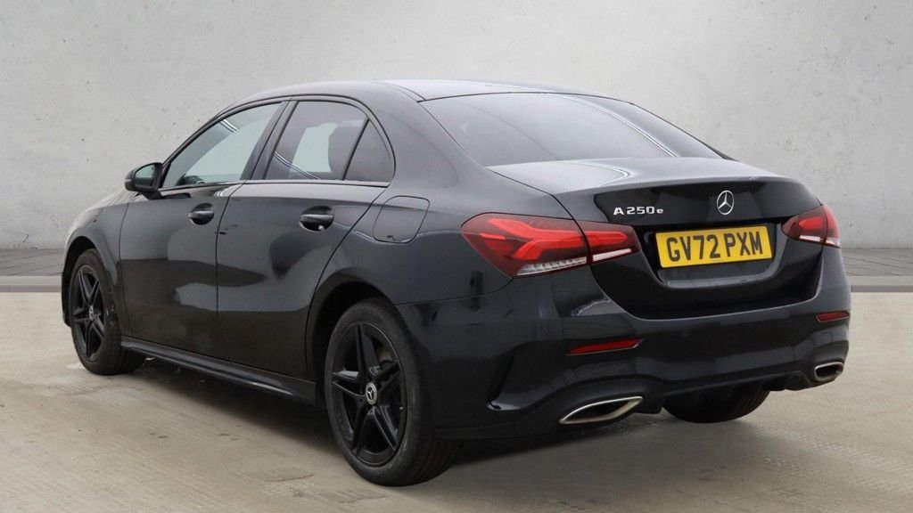 Used Mercedes-Benz A-Class 2023 for sale - 77534752: Photo 3