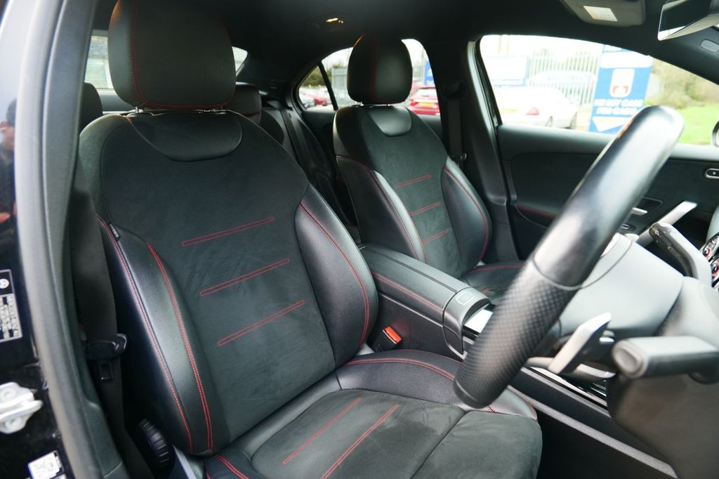 Used Mercedes-Benz A-Class 2023 for sale - 77534752: Photo 30