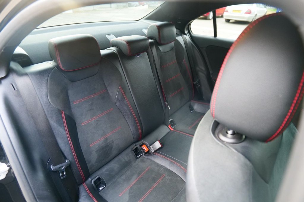 Used Mercedes-Benz A-Class 2023 for sale - 77534752: Photo 31