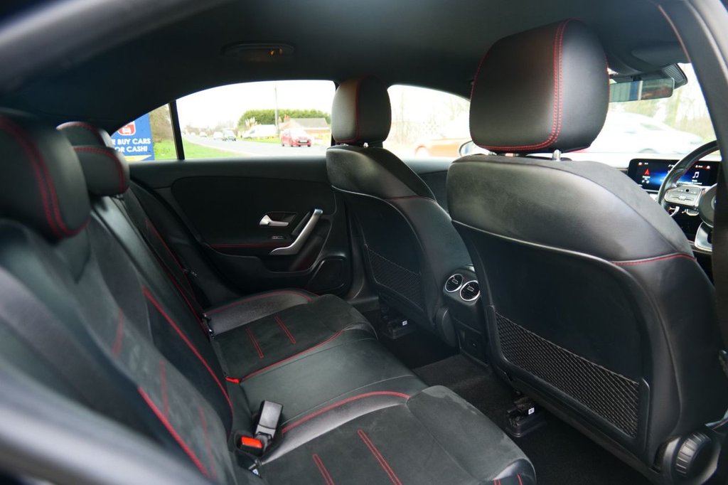 Used Mercedes-Benz A-Class 2023 for sale - 77534752: Photo 32