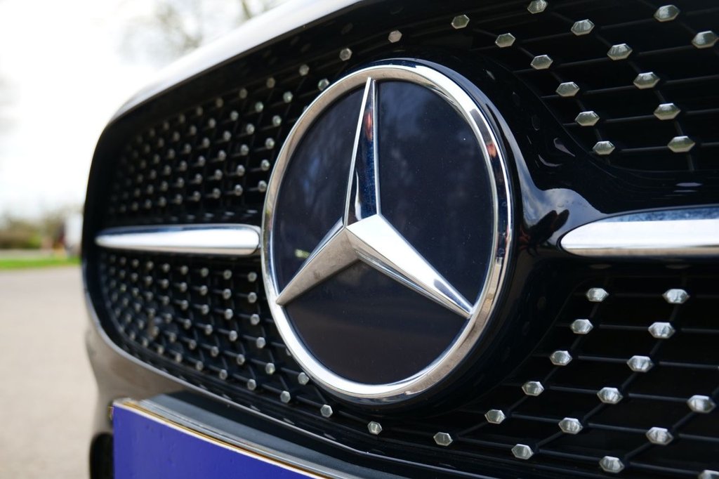 Used Mercedes-Benz A-Class 2023 for sale - 77534752: Photo 34