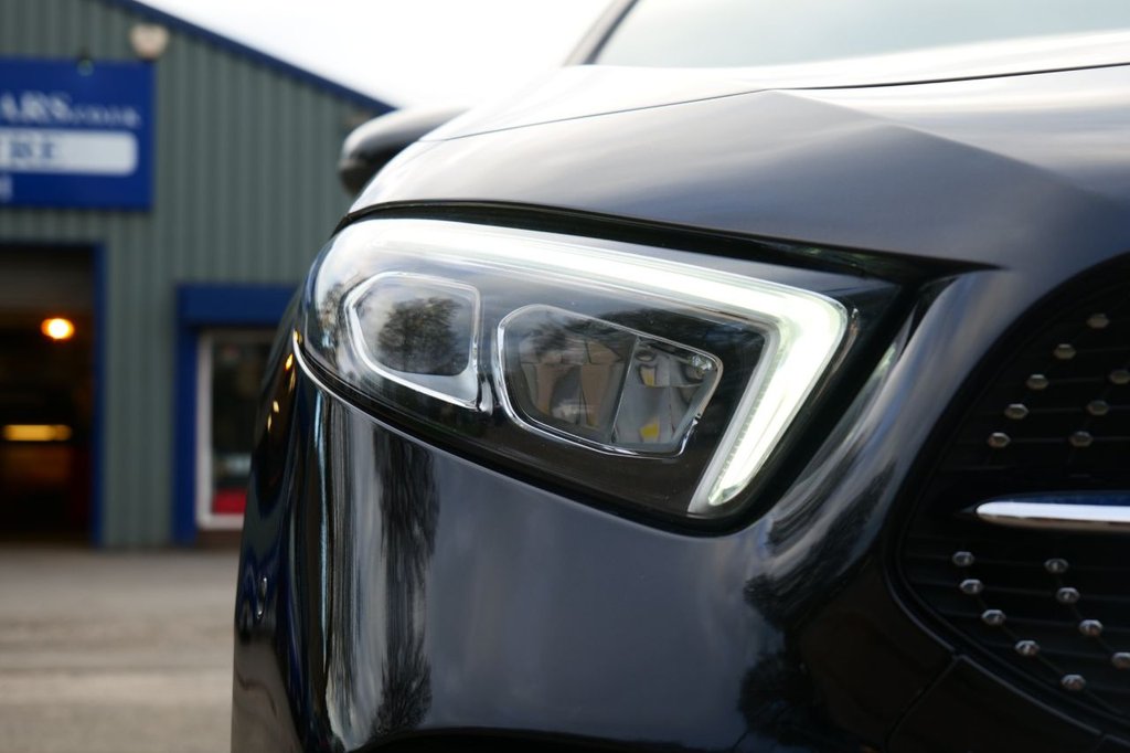 Used Mercedes-Benz A-Class 2023 for sale - 77534752: Photo 35