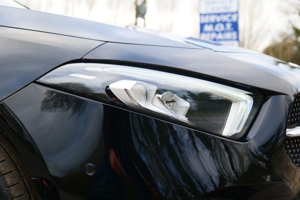 Used Mercedes-Benz A-Class 2023 for sale - 77534752: Photo 36