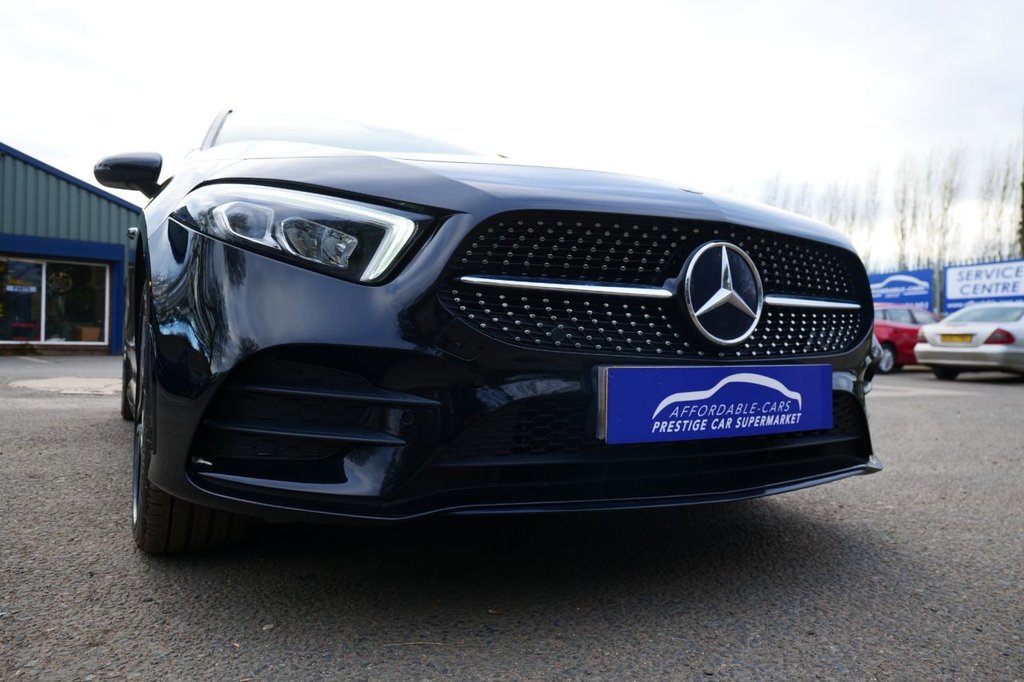 Used Mercedes-Benz A-Class 2023 for sale - 77534752: Photo 37
