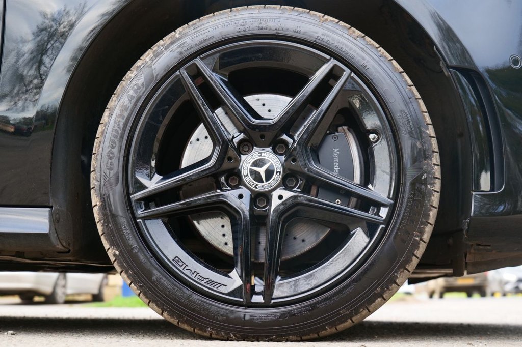 Used Mercedes-Benz A-Class 2023 for sale - 77534752: Photo 38