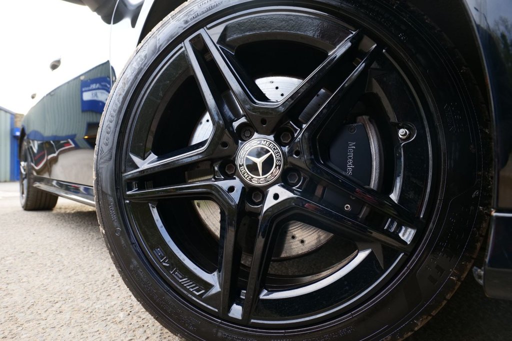 Used Mercedes-Benz A-Class 2023 for sale - 77534752: Photo 39