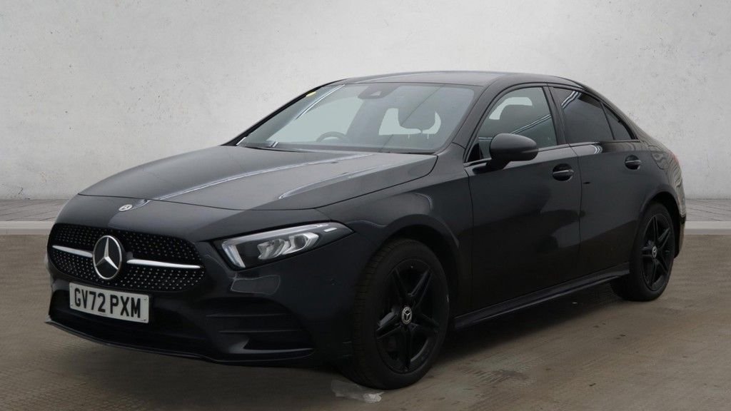 Used Mercedes-Benz A-Class 2023 for sale - 77534752: Photo 4