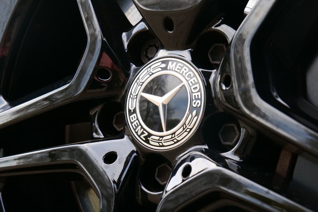 Used Mercedes-Benz A-Class 2023 for sale - 77534752: Photo 40